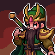 幻龙武将传官方版 v1.0.1 最新版