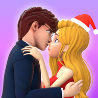 闺蜜谁最美小游戏(Hotties UP) v2.0.9 安卓版