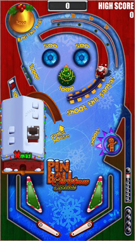 三维弹球太空军校生手机版(Pinball Pro) v2.9 最新版
