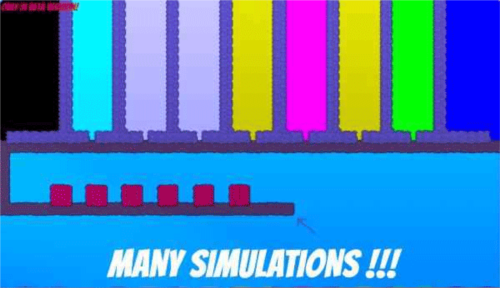 水物理模拟器完整版下载(Water Physics Simulation) v1.3.34 安卓版