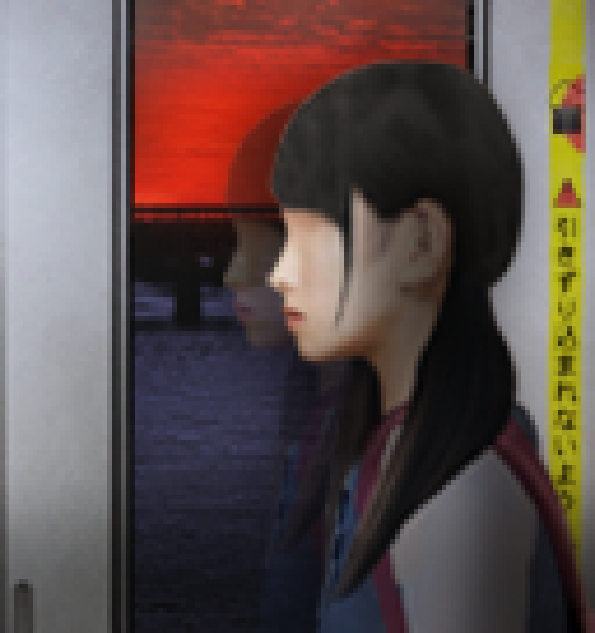 翌日幽暗中的并行奠车游戏 v1.0 安卓版