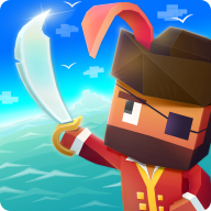 方块海盗王游戏 v1.6_316 最新版