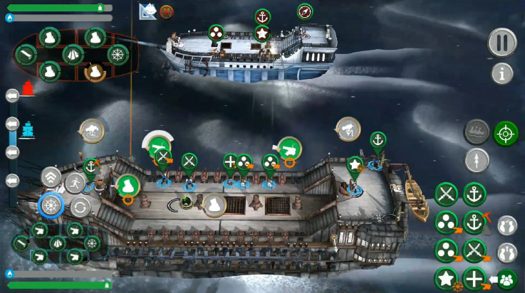 弃船游戏 v1.0.790 最新版