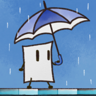 雨天游戏 v2.0.45 汉化版