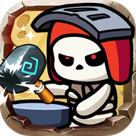 骷髅小奇兵官方版下载 v1.0.3 安卓版