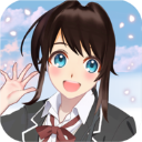 会说话的女朋友安卓版(Talking Girl Friend) v1.3.9 最新版
