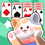 猫咪纸牌消除游戏 v1.2.1 最新版