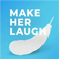 让她笑挠痒痒模拟器下载安装(Make Her Laugh) v0.7.5 安卓版