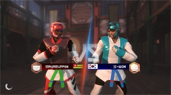 跆拳道大奖赛下载安装(Taekwondo Grand Prix) v2.2.11 安卓版