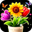 花朵物语游戏下载 v1.0.0.3 安卓版