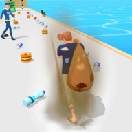 垃圾收集跑游戏下载(Garbage Runner) v1.0.2 安卓版
