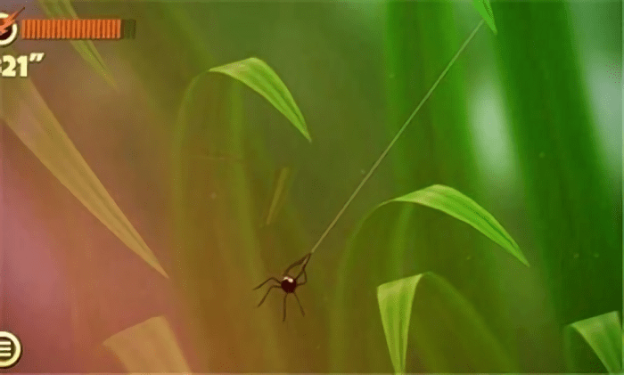 蜘蛛的冒险下载安装(Spider Trouble) v1.3.120 安卓版