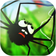蜘蛛的冒险下载安装(Spider Trouble) v1.3.120 安卓版