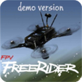 fpv模拟器游戏下载(Freerider) v3.5 安卓版