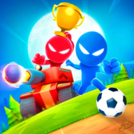 火柴人派对最新版下载 v2.4.6 官方版