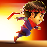 忍者酷跑安卓版(Ninja Run) v1.2.9 安卓版