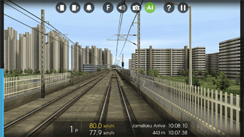 列车模拟器2游戏(Hmmsim 2) v1.2.8 安卓版