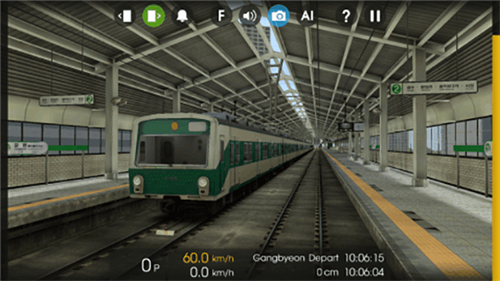 列车模拟器2游戏(Hmmsim 2) v1.2.8 安卓版