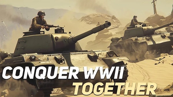 大战争二战战略游戏(World War 2: WW2 Strategy Games安装器) v276 安卓版