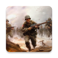 大战争二战战略游戏(World War 2: WW2 Strategy Games安装器) v276 安卓版