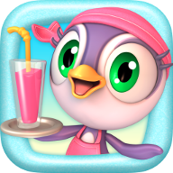 企鹅餐厅下载官方版(PenguinDiner3D) v1.4.0 安卓版