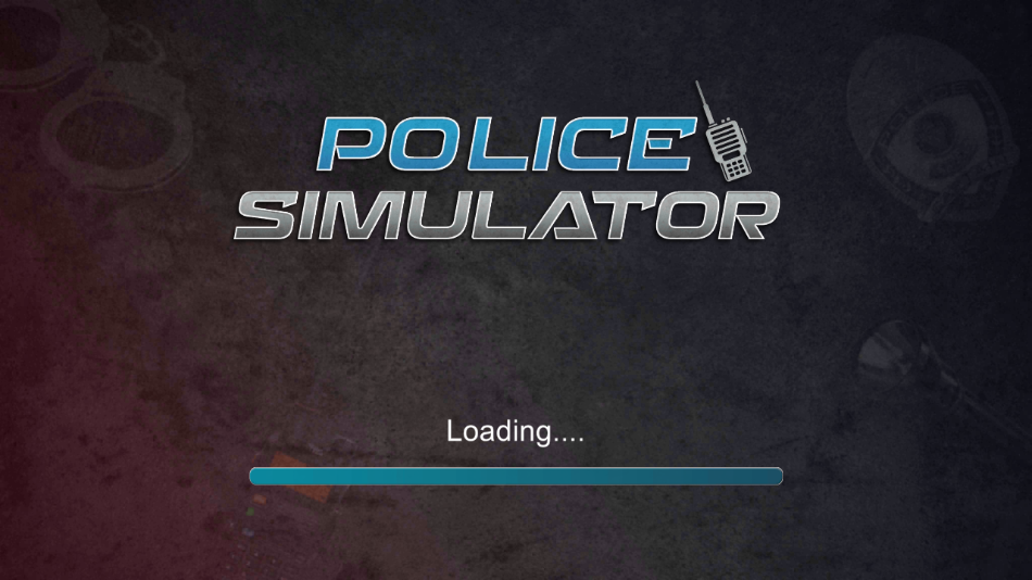 警察模拟器巡警下载正版(Police Patrol Officer Games) v21.0 安卓版