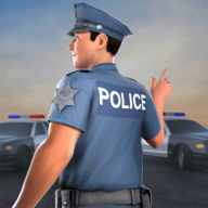 警察模拟器巡警下载正版(Police Patrol Officer Games) v21.0 安卓版