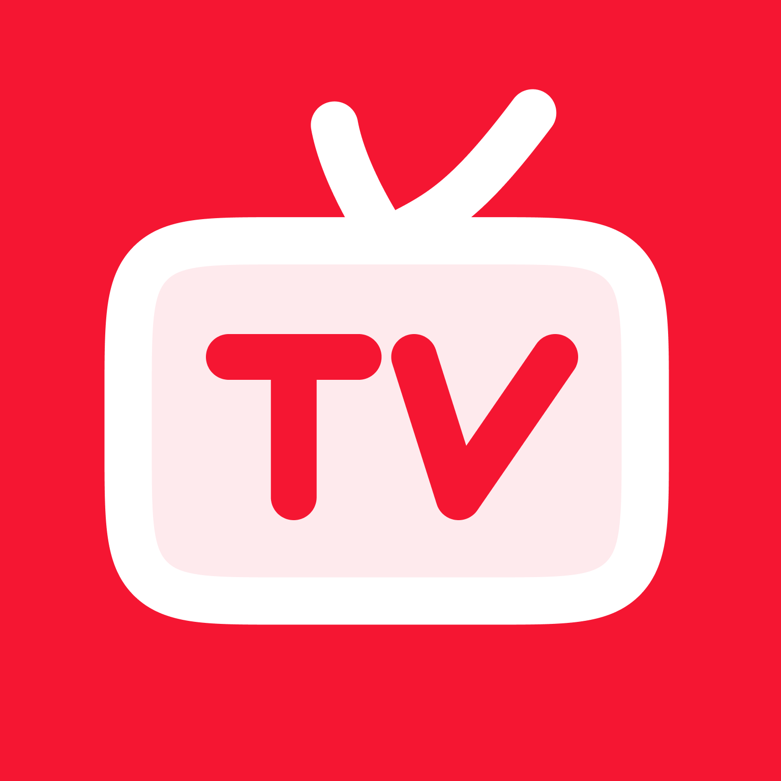 手机电视直播TV版 v1.0.0 安卓版