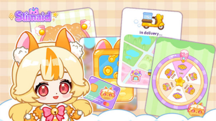 史莱姆拉面达人游戏 v1.0.2 最新版