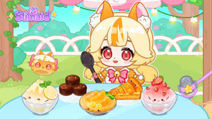 史莱姆拉面达人游戏 v1.0.2 最新版