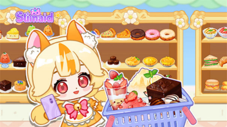 史莱姆拉面达人游戏 v1.0.2 最新版