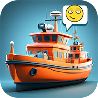 闲置船舶工厂最新版(Ship Factory Idle Tycoon) v1.0.3 安卓版