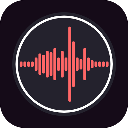 音频剪辑编辑器软件 v1.8.0 安卓版