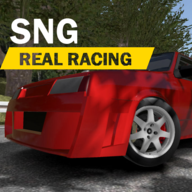 SNG真实赛车官方下载 v1.0 安卓版