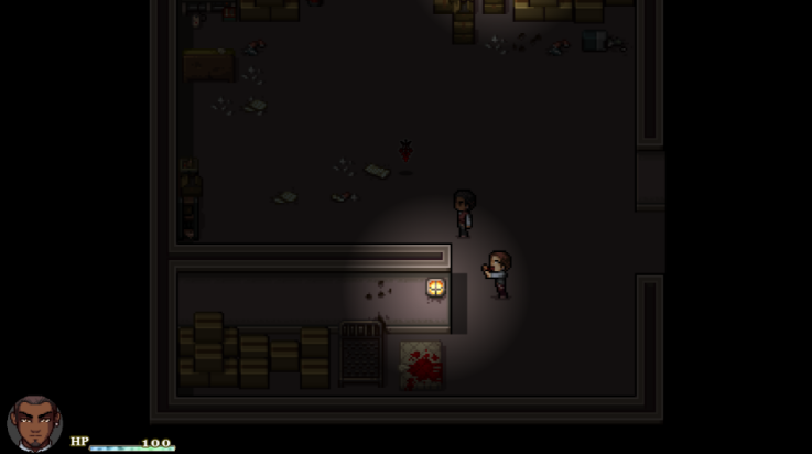 死亡之家游戏 v1.2 最新版
