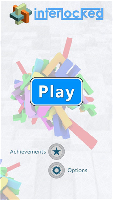 3d孔明锁官方下载(Interlocked) v1.8 安卓版