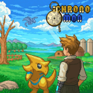 克洛蒙怪兽农场游戏(ChronoMon) v0.7965 最新版