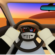 尘土飞扬的旅行游戏(A Dusty Trip) v1.0.2 最新版