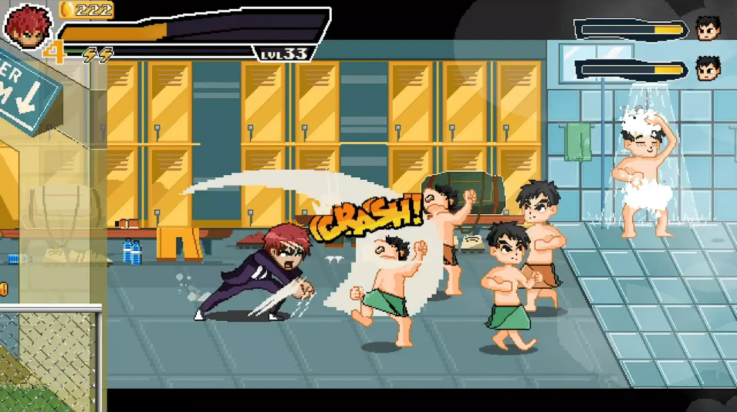 学校英雄游戏(School Hero) v3.0.4 最新版