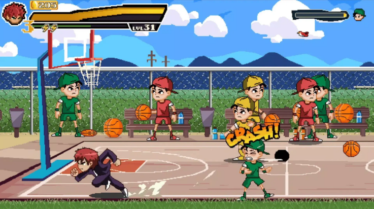 学校英雄游戏(School Hero) v3.0.4 最新版