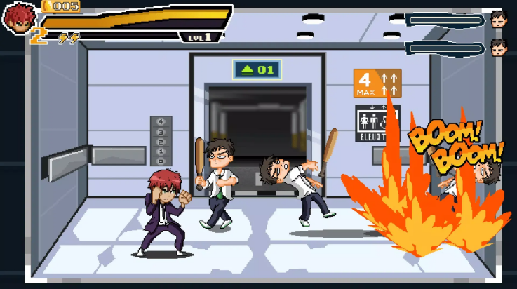 学校英雄游戏(School Hero) v3.0.4 最新版