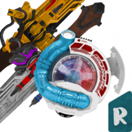 超级战队模拟器手机版(Super Ranger Item) v1.4 最新版