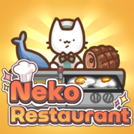 猫餐厅猫粮大亨最新版 v1.0.3 手机版