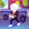 街口枪战游戏下载(Rage Road) v1.3.27 安卓版