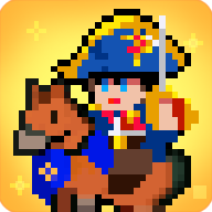 帝国游戏像素英雄游戏下载 v1.0.117 安卓版