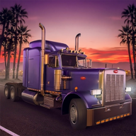 卡车世界遨游欧美游戏下载(Truck World) v1.27 安卓版