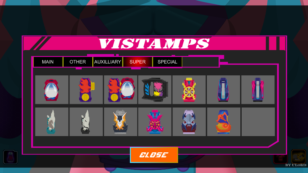 假面骑士利维斯模拟器SIM(Revice SIM) v1.4.30 最新版