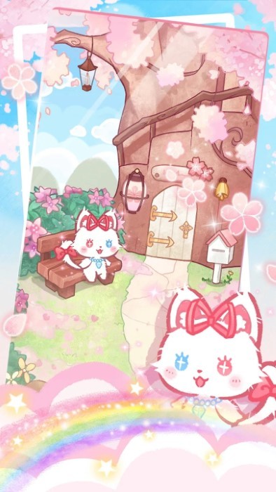 旅猫之森小游戏下载 v1.0.8 安卓版