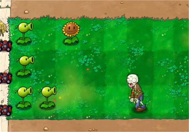 植物大战僵尸繁琐版最新版下载 v1.0.0 安卓版