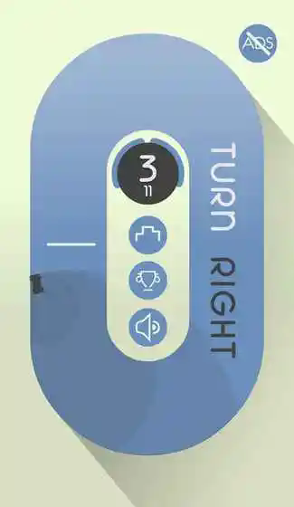 向右转游戏(Turn Right) v1.7.5 最新版